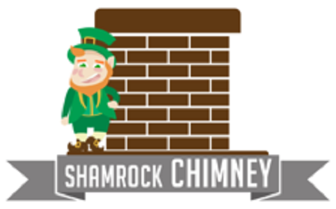 Shamrock Chimney Logo
