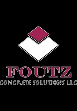 Foutz Concrete Solutions, LLC Logo