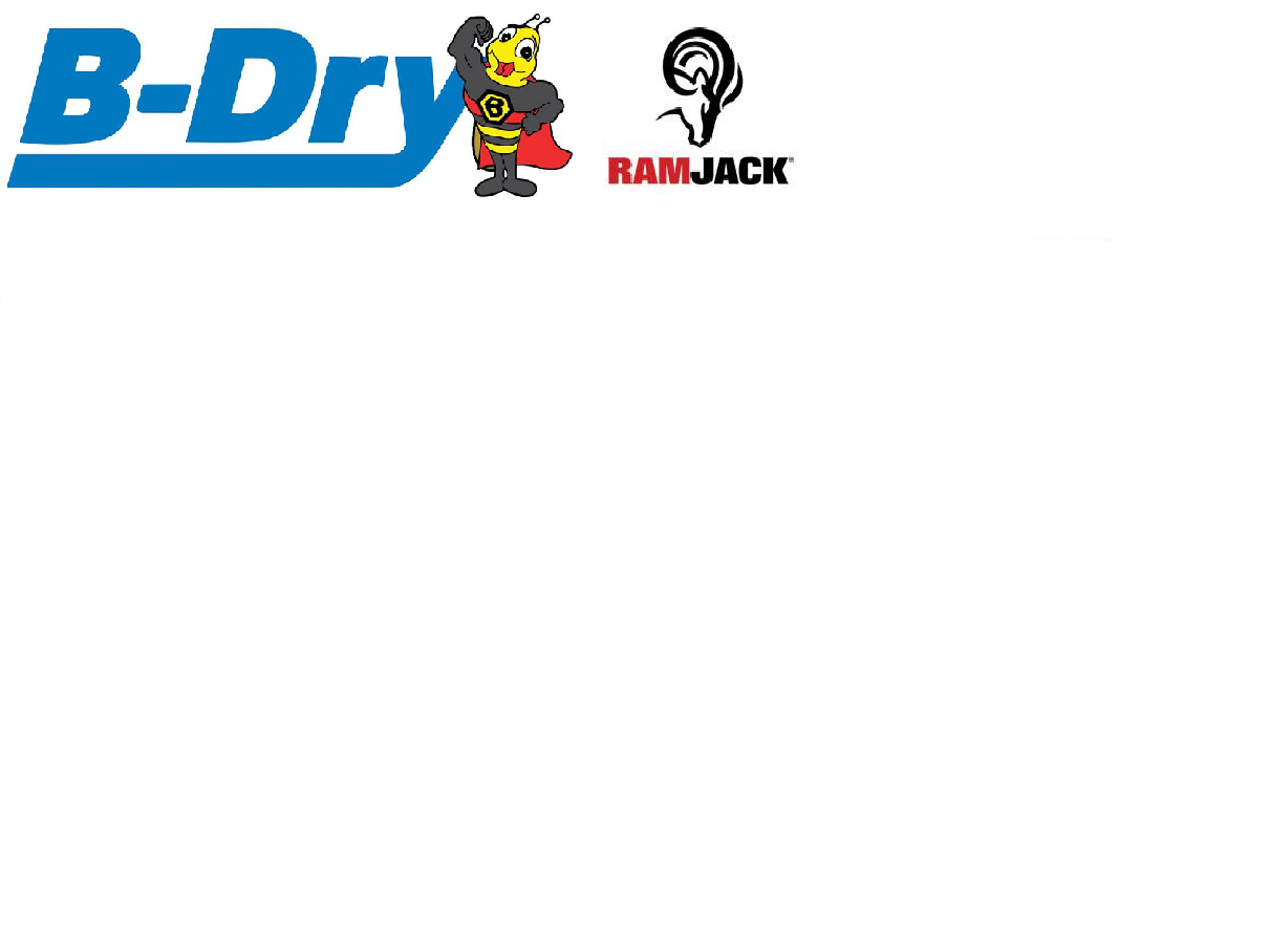BDRY-RAM JACK Logo