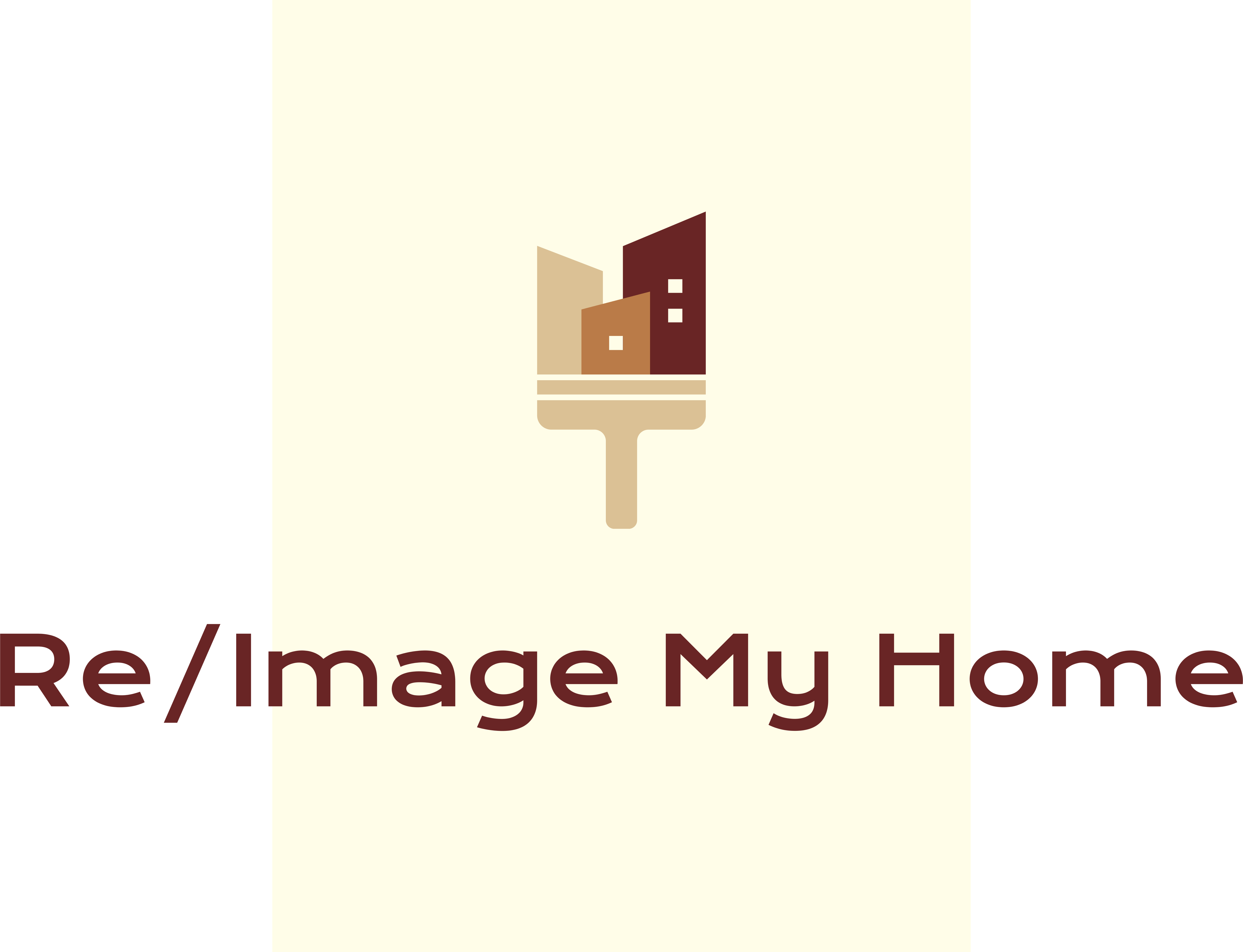 Reimage My Home Logo