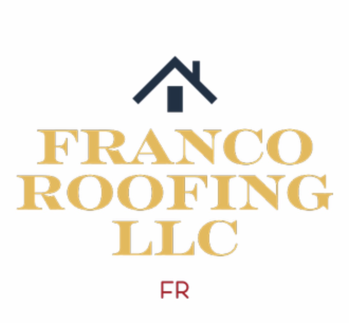 Franco Roofing Logo