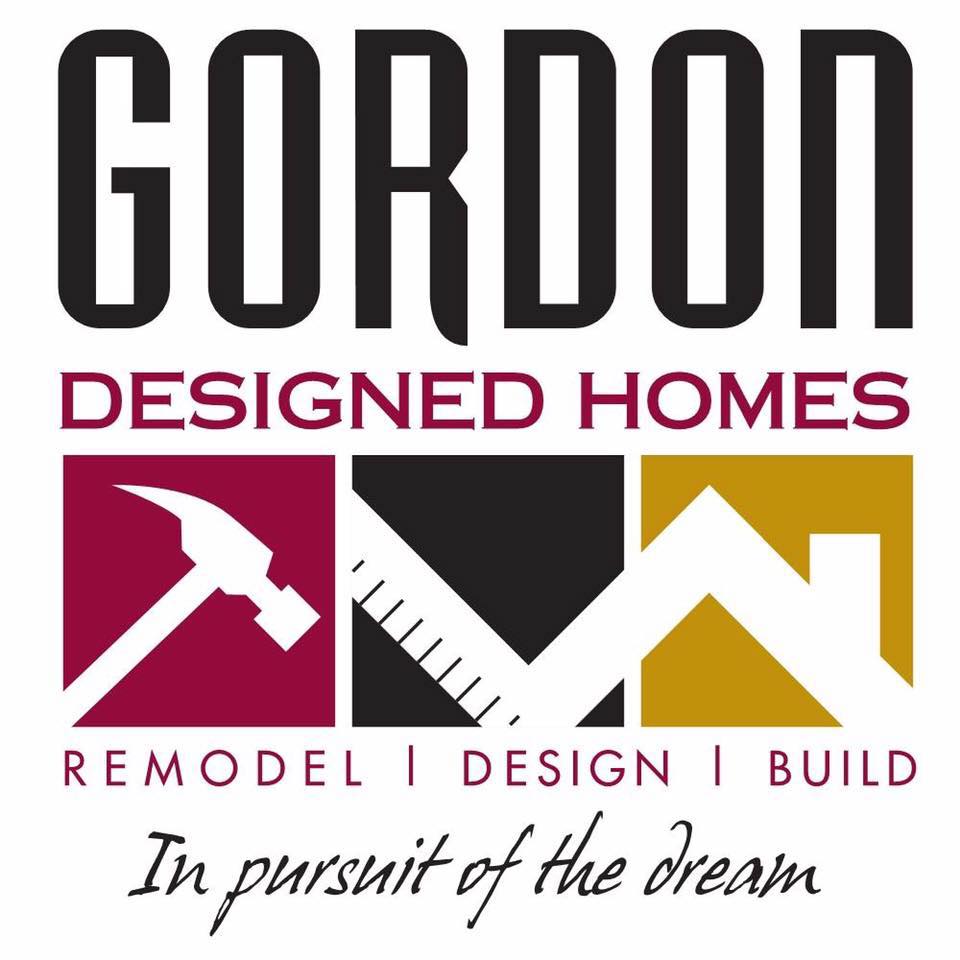 Gordon Designed Homes, LLC Logo