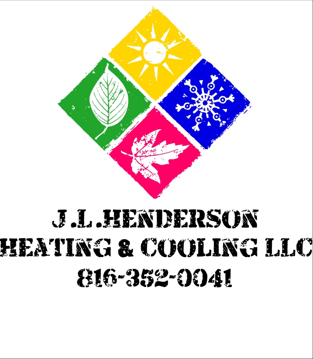 JLH Mechanical Inc Logo