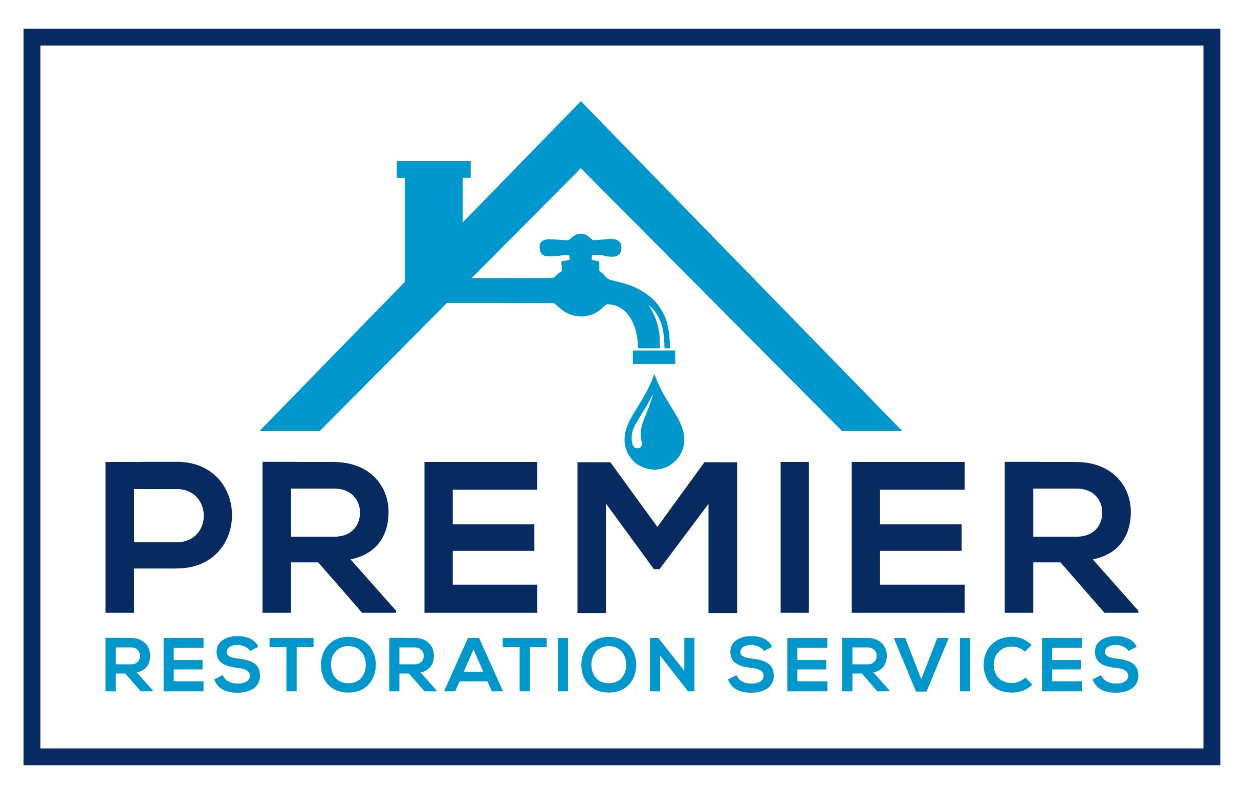 Premier Restoration Services, Inc. Logo