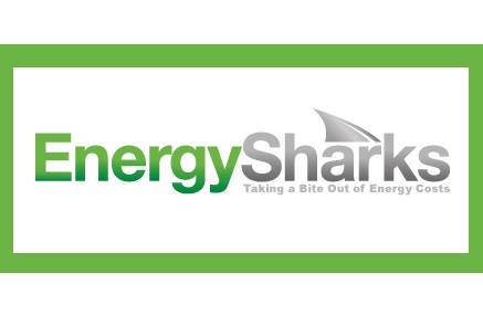 Energy Sharks Logo