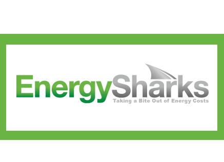 Energy Sharks Logo