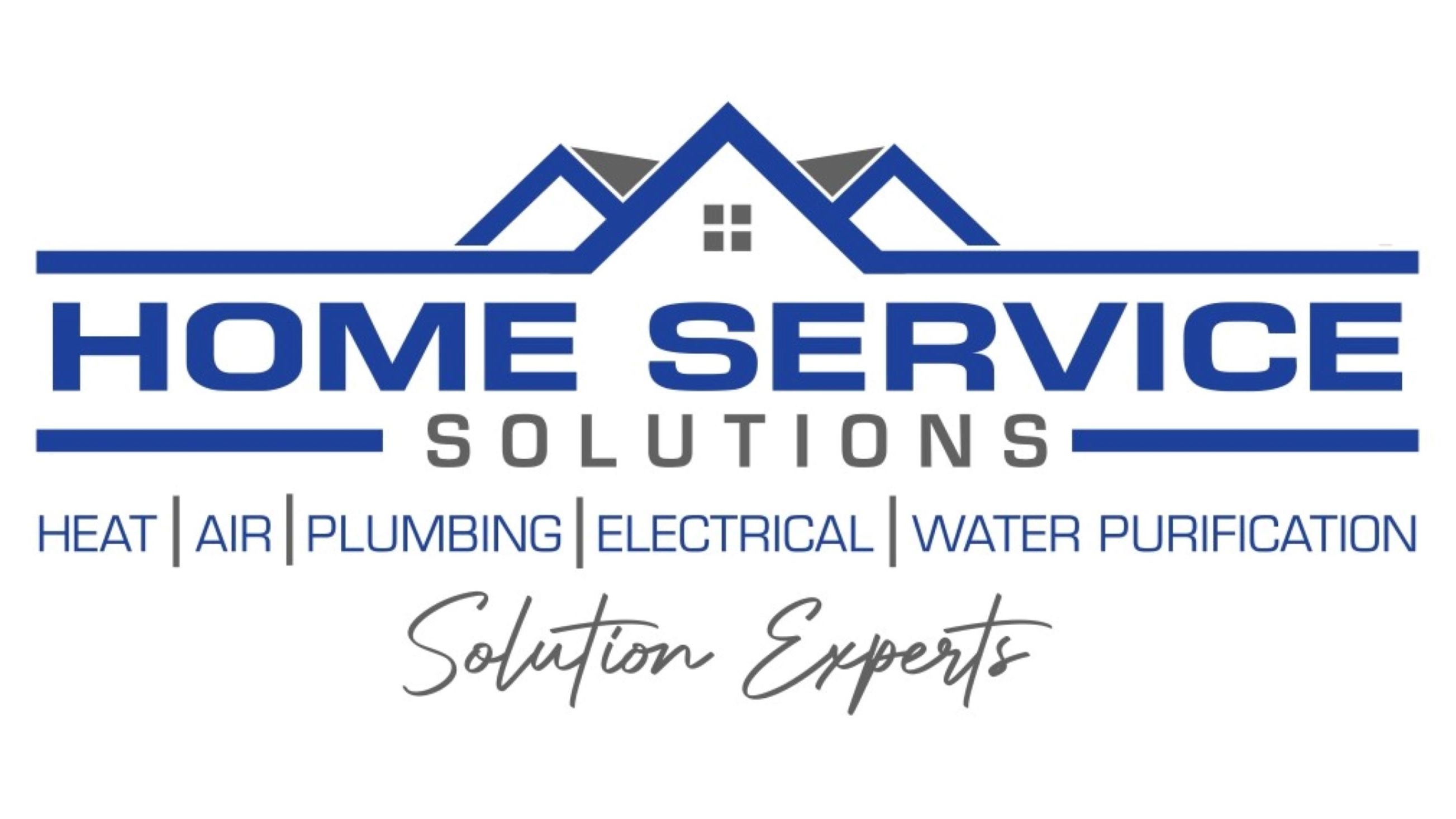 Home Water Solutions, LLC Logo