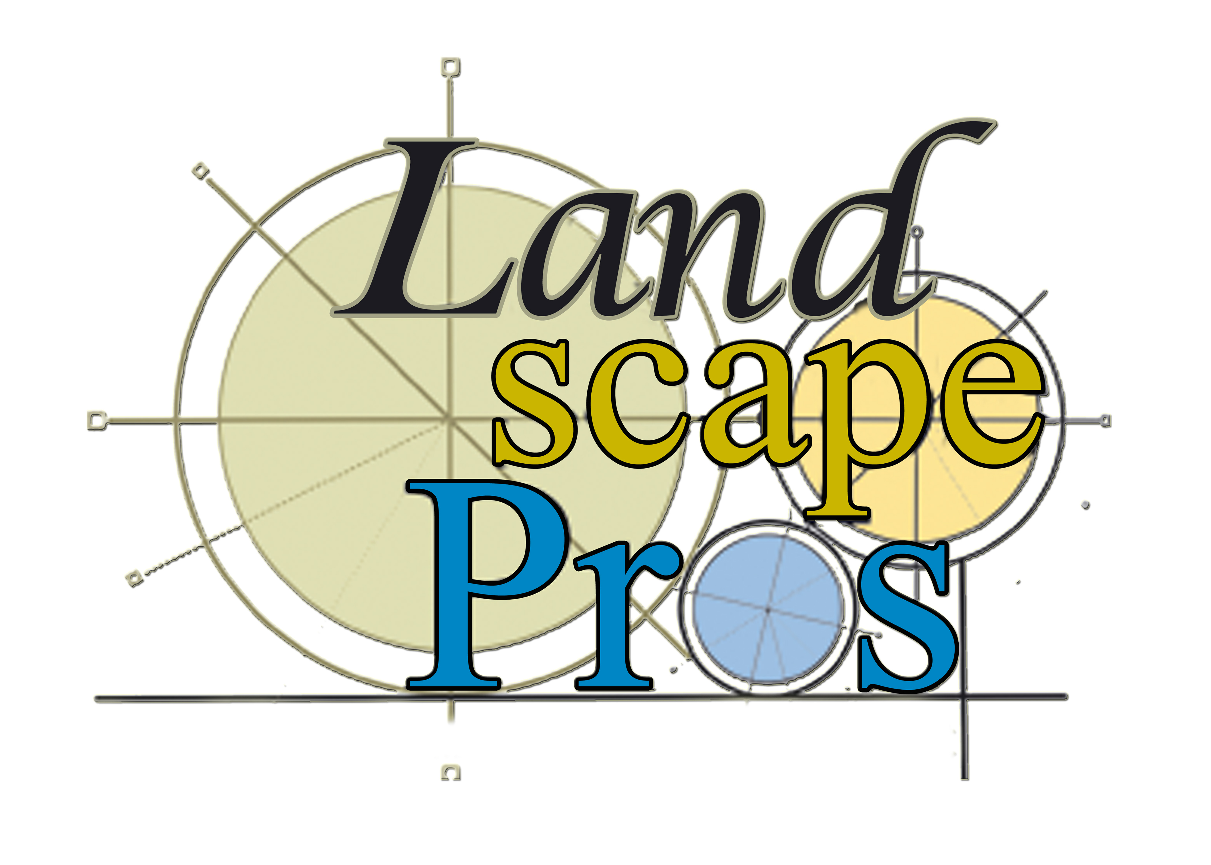 Landscape Pros ML, Inc. Logo