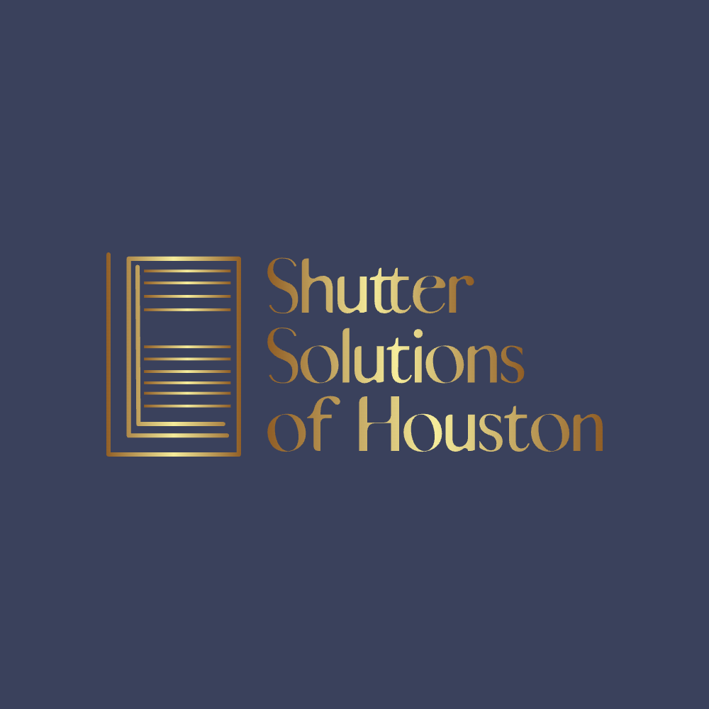 Shutter Solutions of Houston Logo