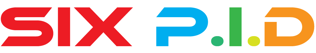 Six P I D Inc Logo
