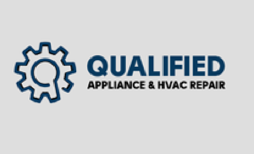 Qualified Repair of All Appliance Brands Logo