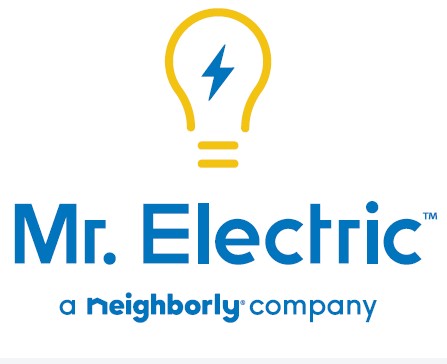 Mr. Electric of Emanuel County Logo