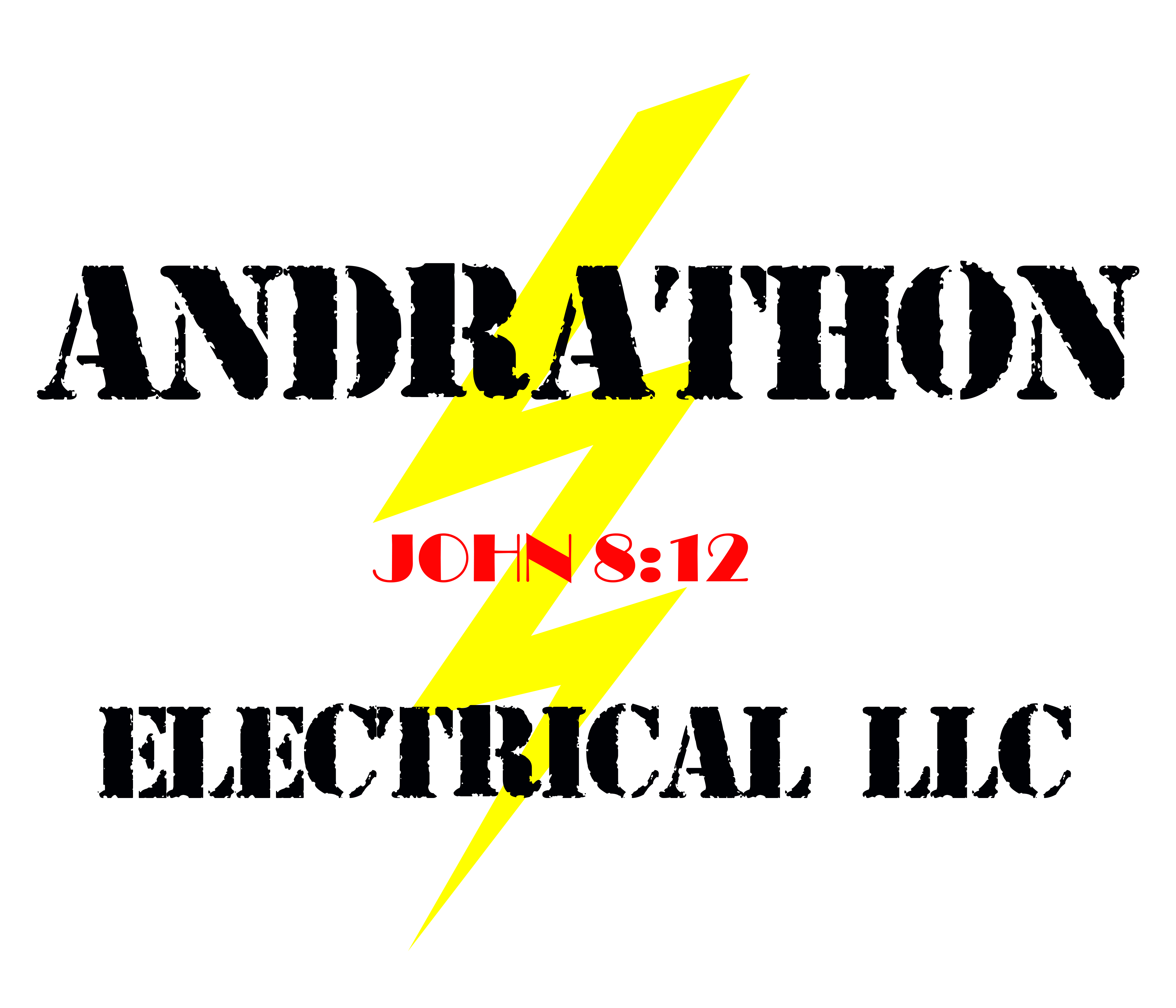 Andrathon Electrical, LLC Logo