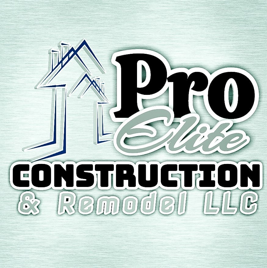 Pro Elite Construction & Remodel, LLC Logo
