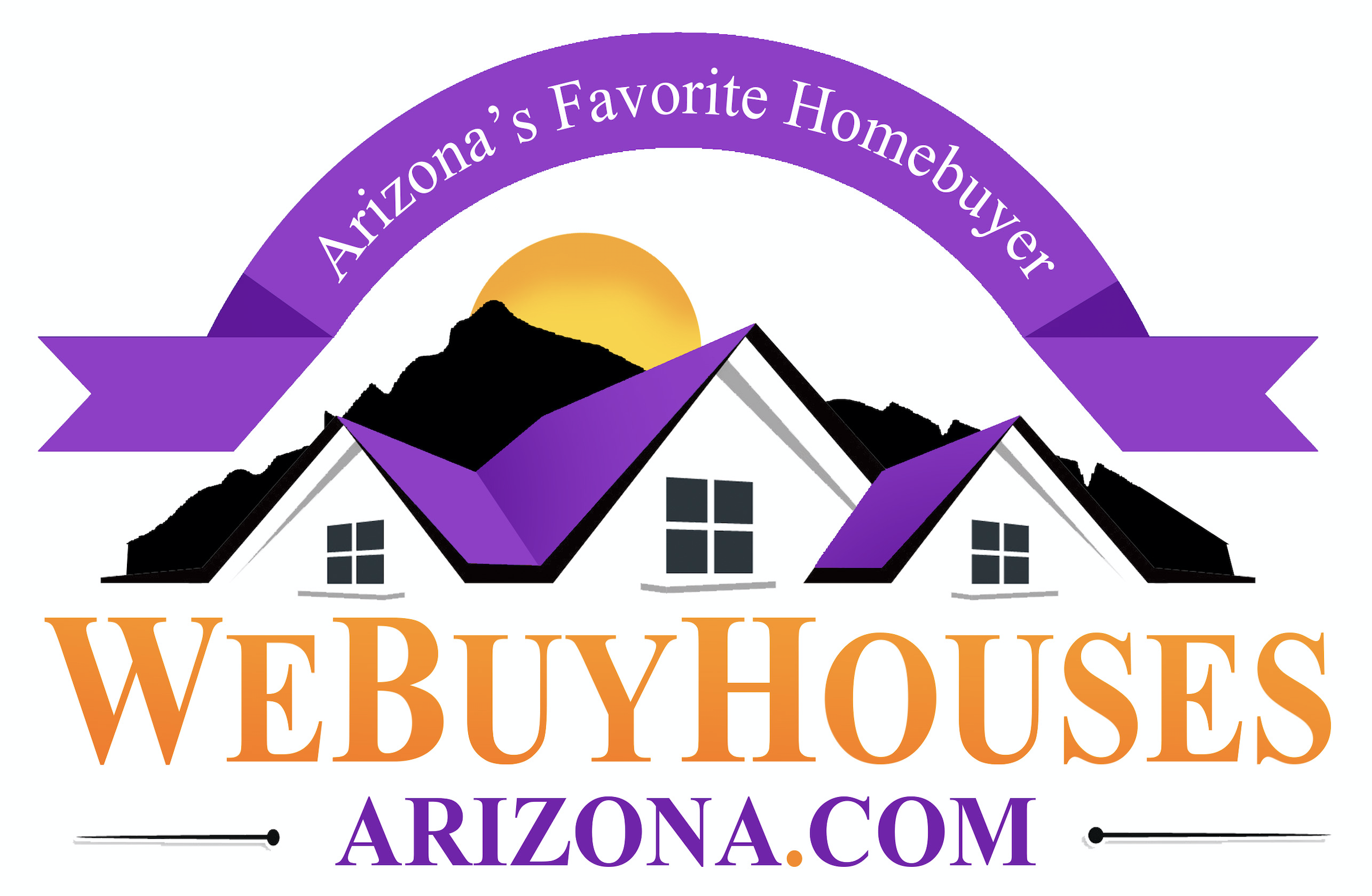 We Buy Houses Arizona, LLC Logo