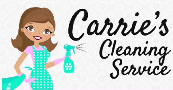 Carrie's Cleaning Service, LLC Logo