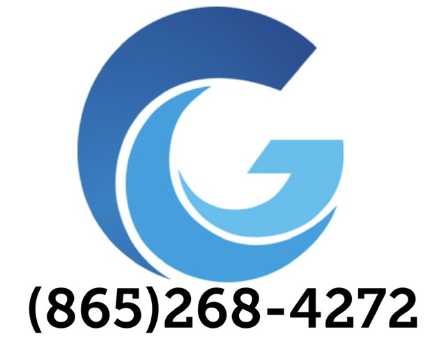 Godbey Clean Logo