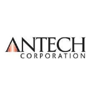 ANTECH Corporation Logo