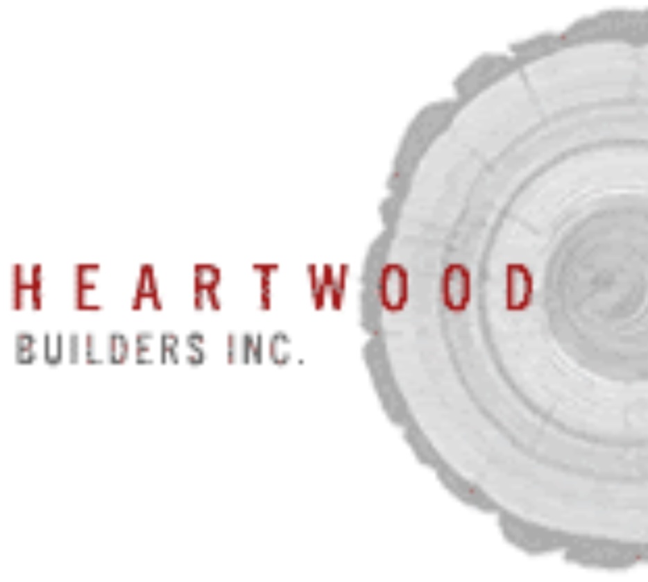 Heartwood Builders Logo