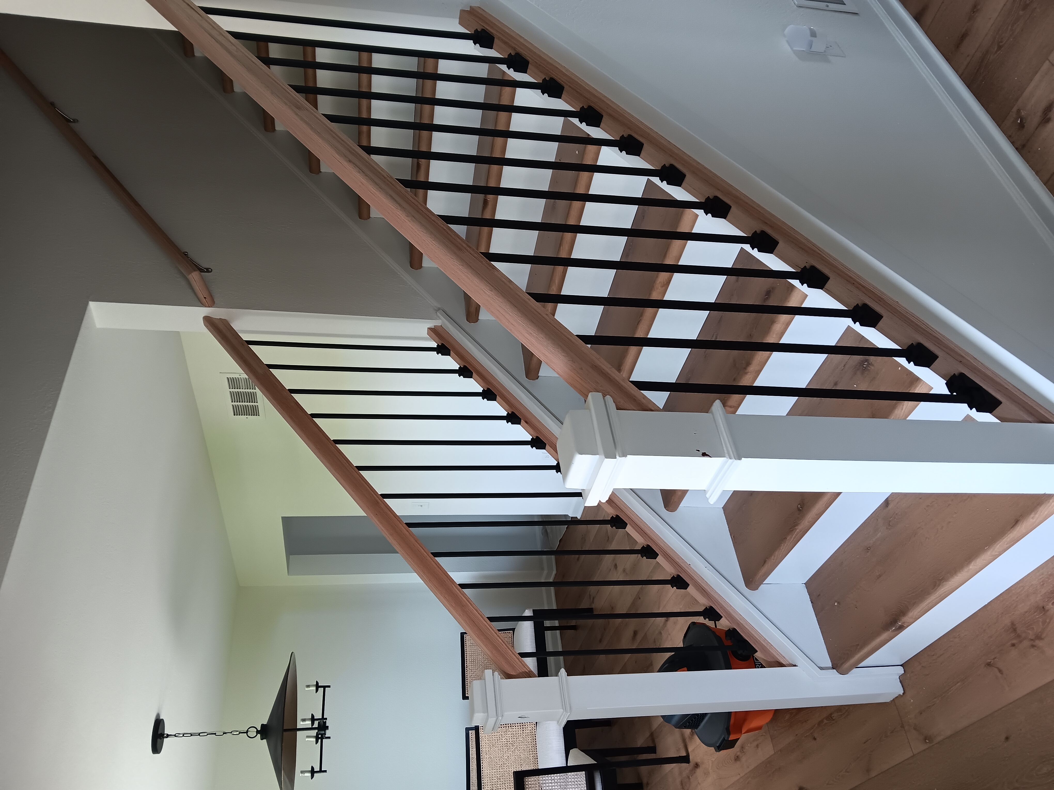 Alliance Trim Co., LLC Logo