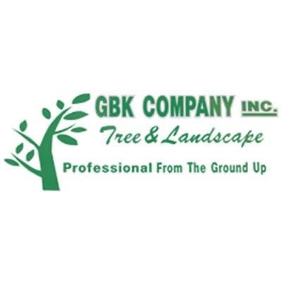 GBK Company, Inc. Logo