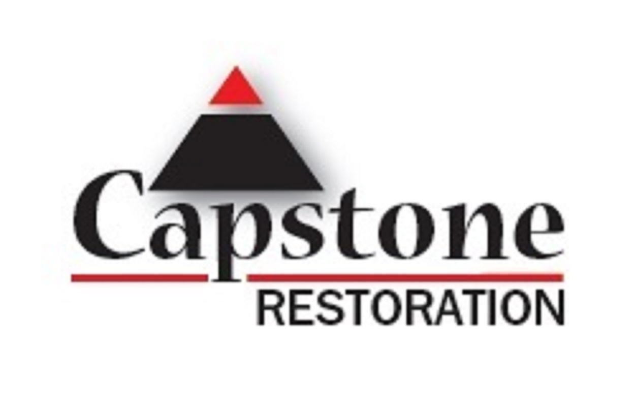 Capstone Restoration, LLC Logo