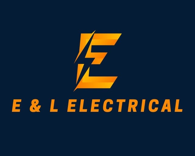 E & L Electrical Solutions LLC Logo