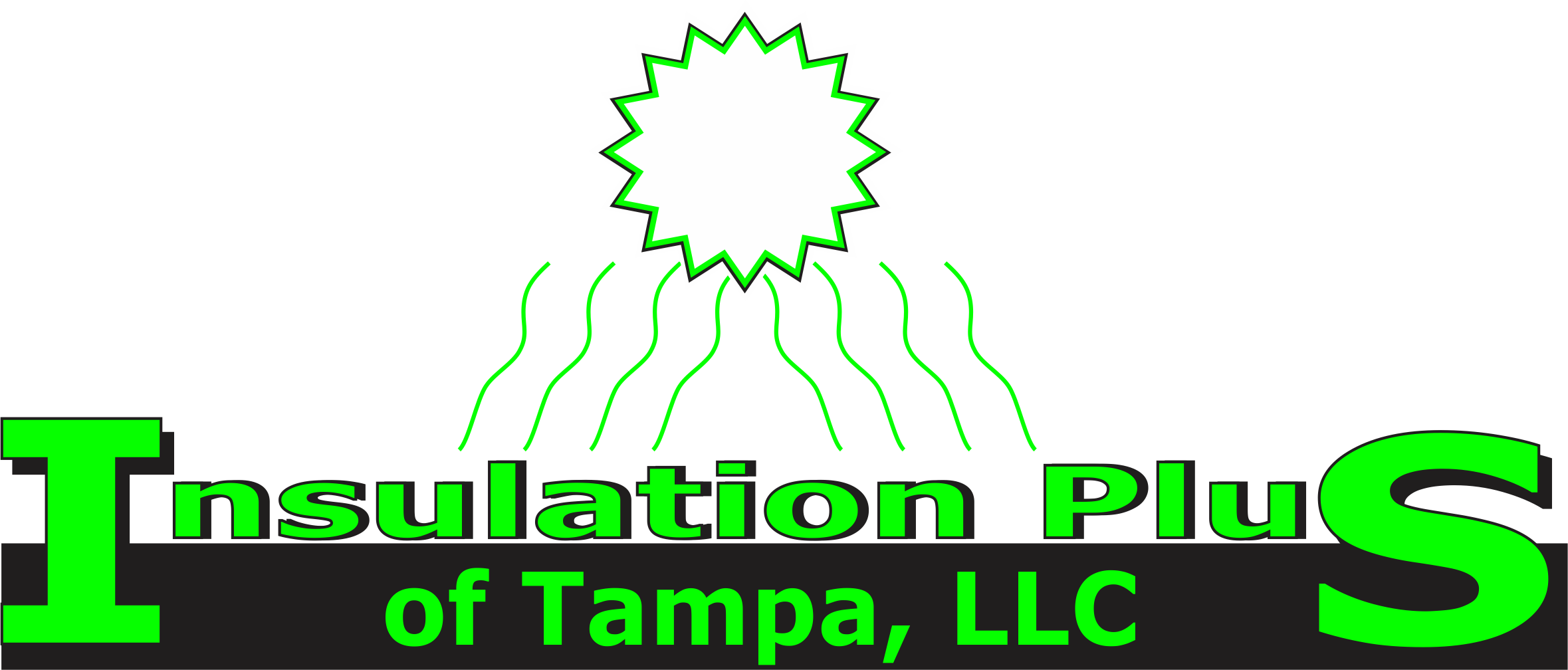 Insulation Plus of Tampa, LLC Logo