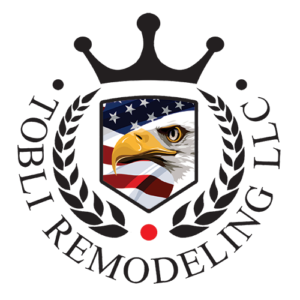Tobli Remodeling, LLC Logo
