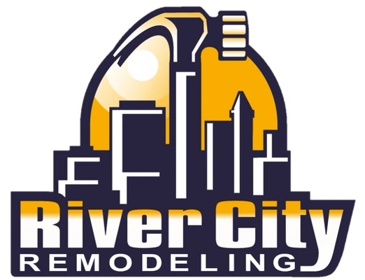 River City Remodeling Logo