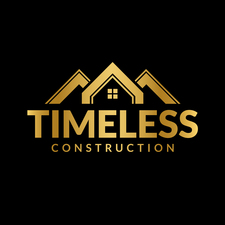 Timeless Construction Group, Inc. Logo