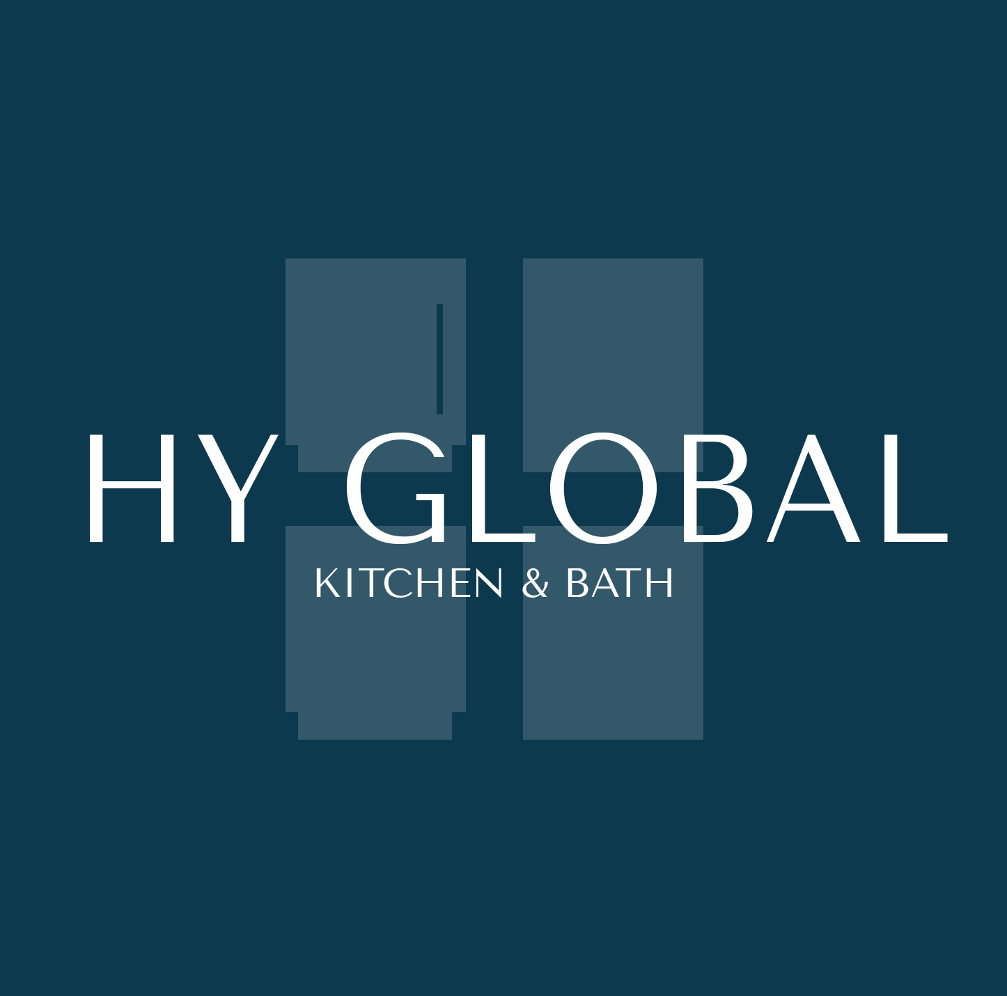 HY Global, LLC Logo