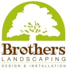 Brothers Landscaping Colorado Logo