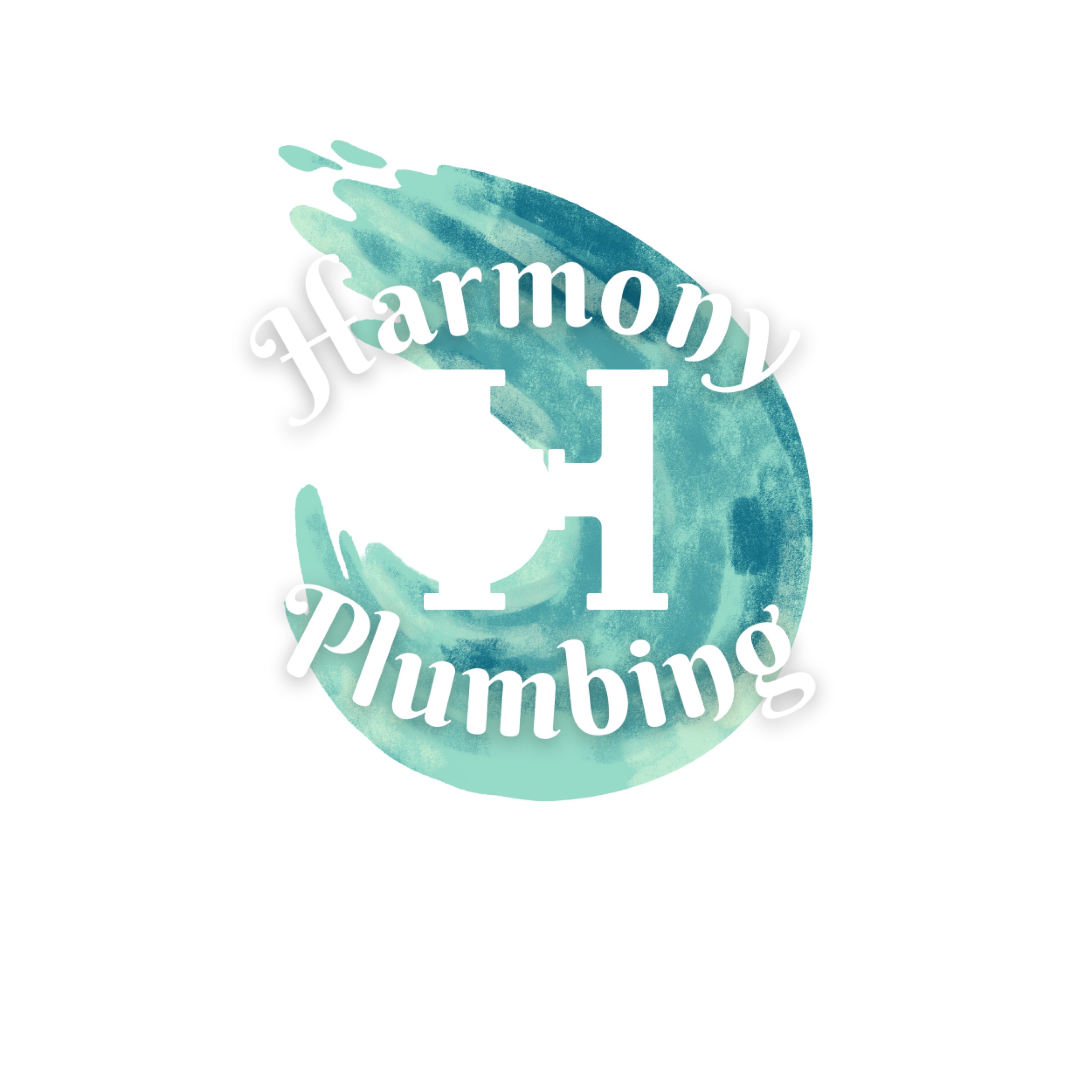 Harmony Plumbing Logo