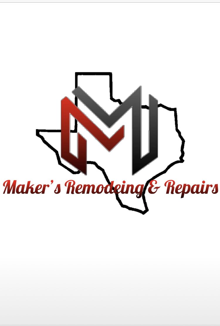 Makers Remodeling and Repairs Logo