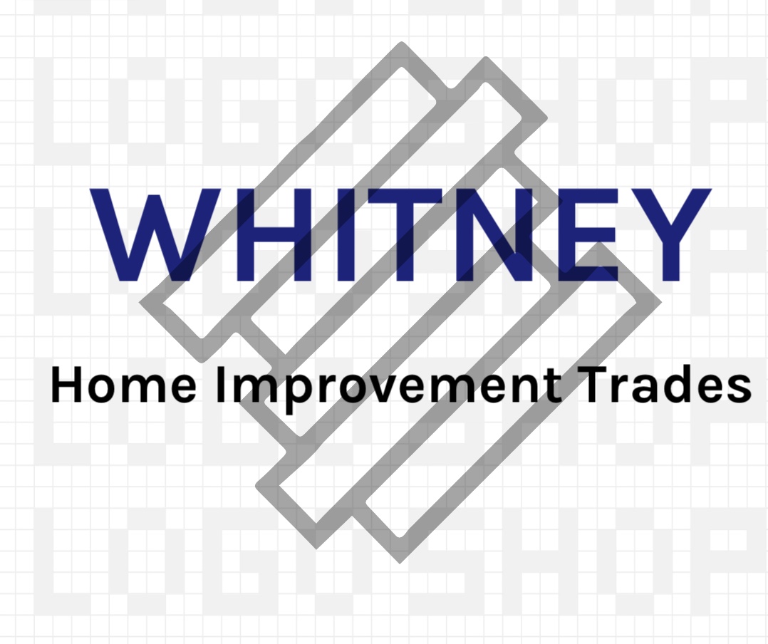 Whitney Home Improvement Trades Logo