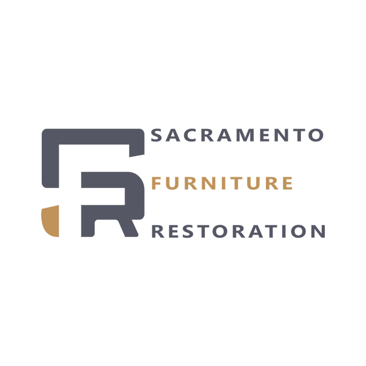 Sacramento Furniture Restoration Logo
