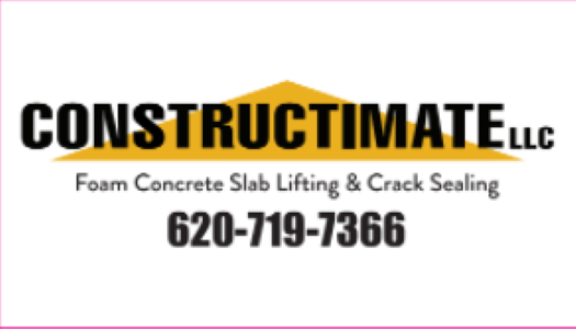 Constructimate, LLC Logo