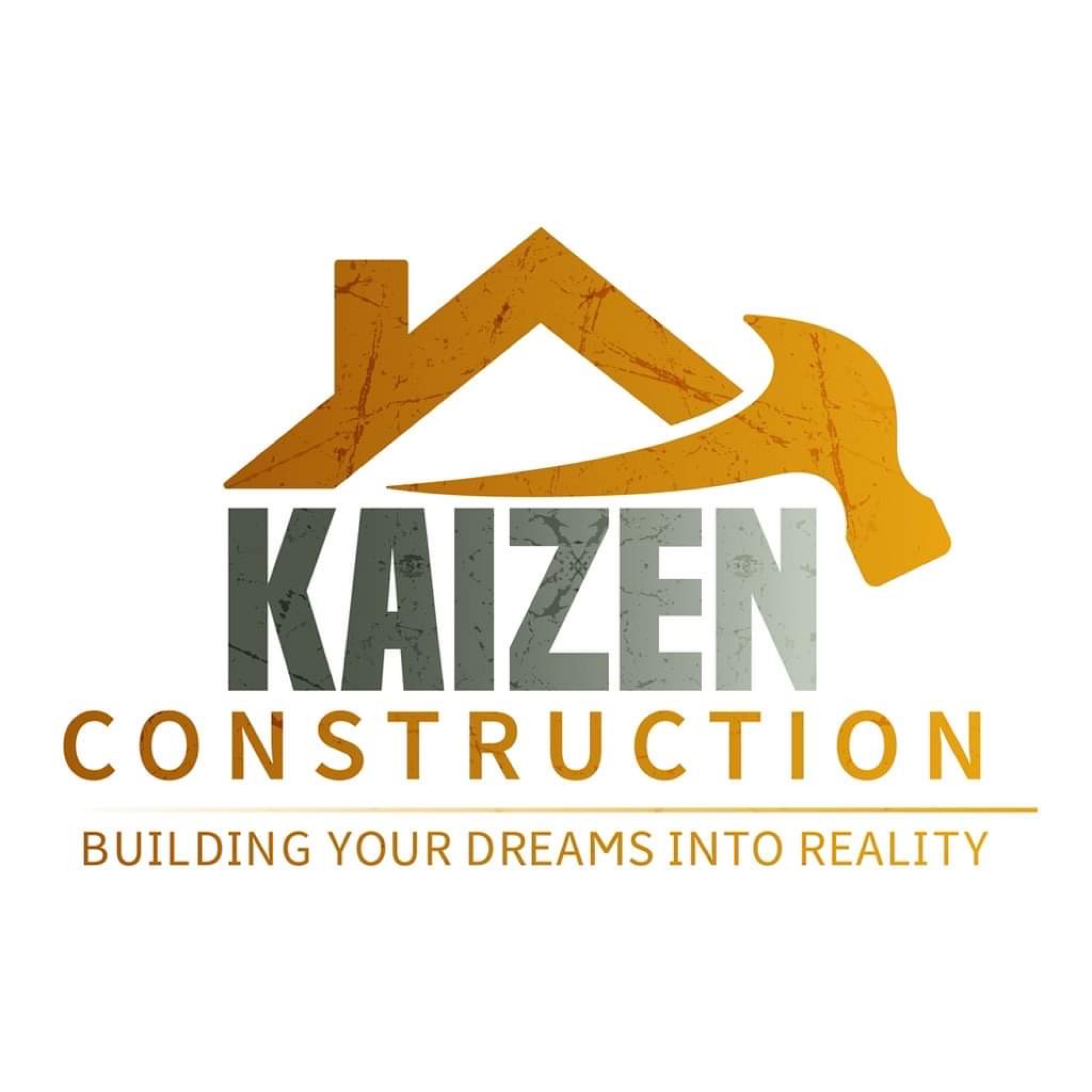 Kaizen Construction Logo