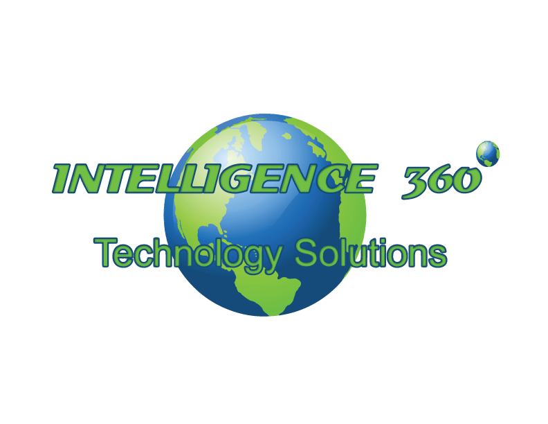 Intelligence 360, LLC Logo