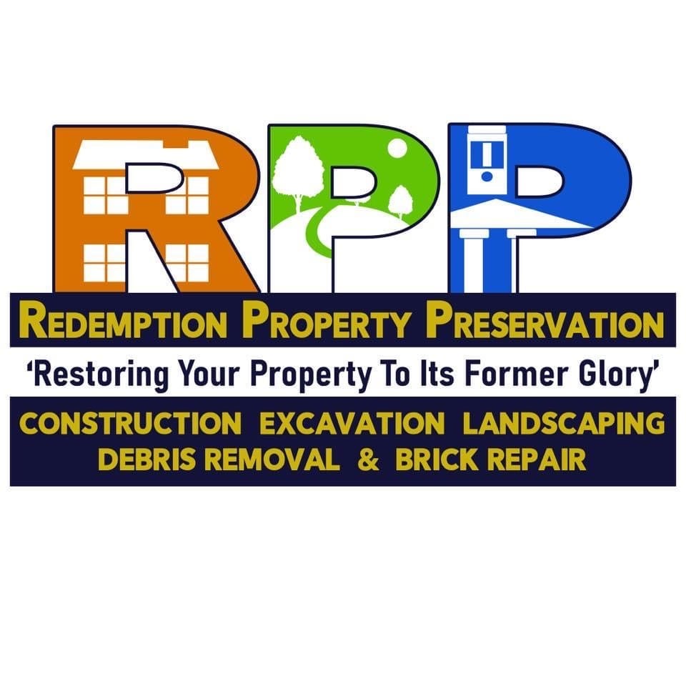 Redemption Property Preservation Logo