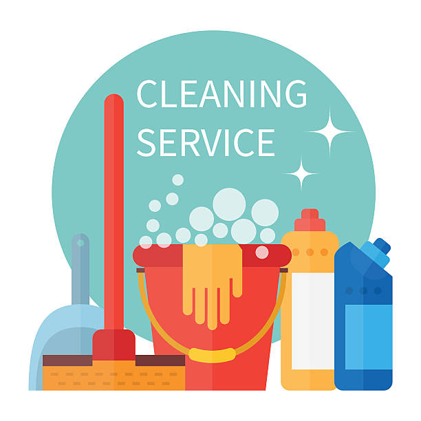 Eliete's Cleaning Logo