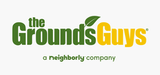 The Grounds Guys of Jacksonville Beach & Oceanway Logo