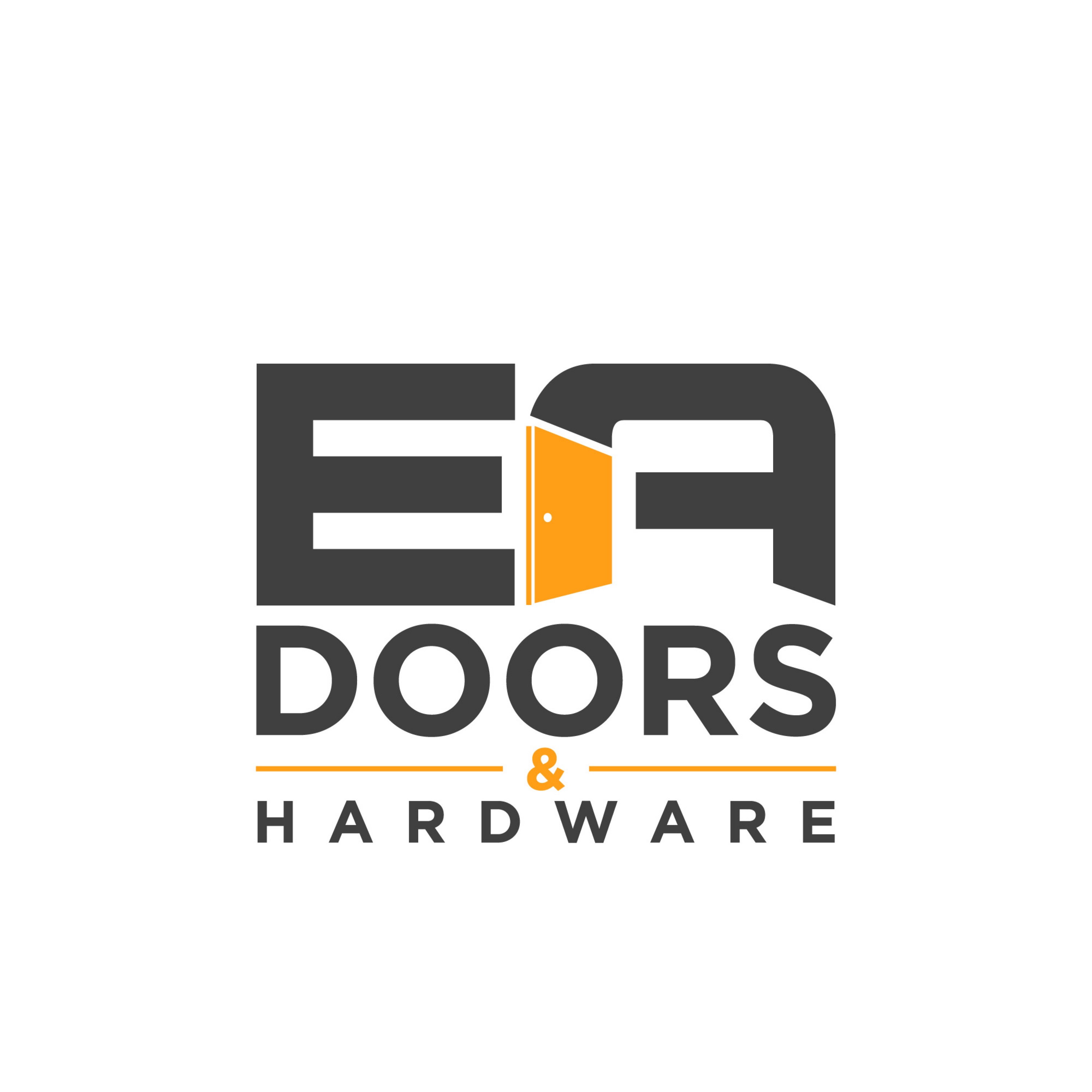 EA Group Logo