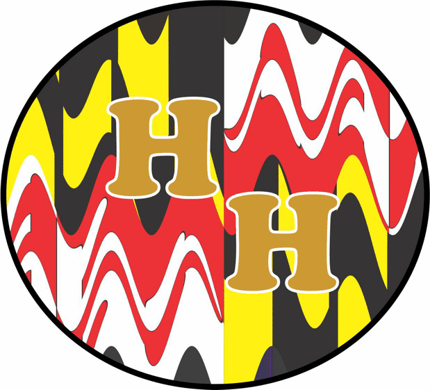 Handy Howard Logo
