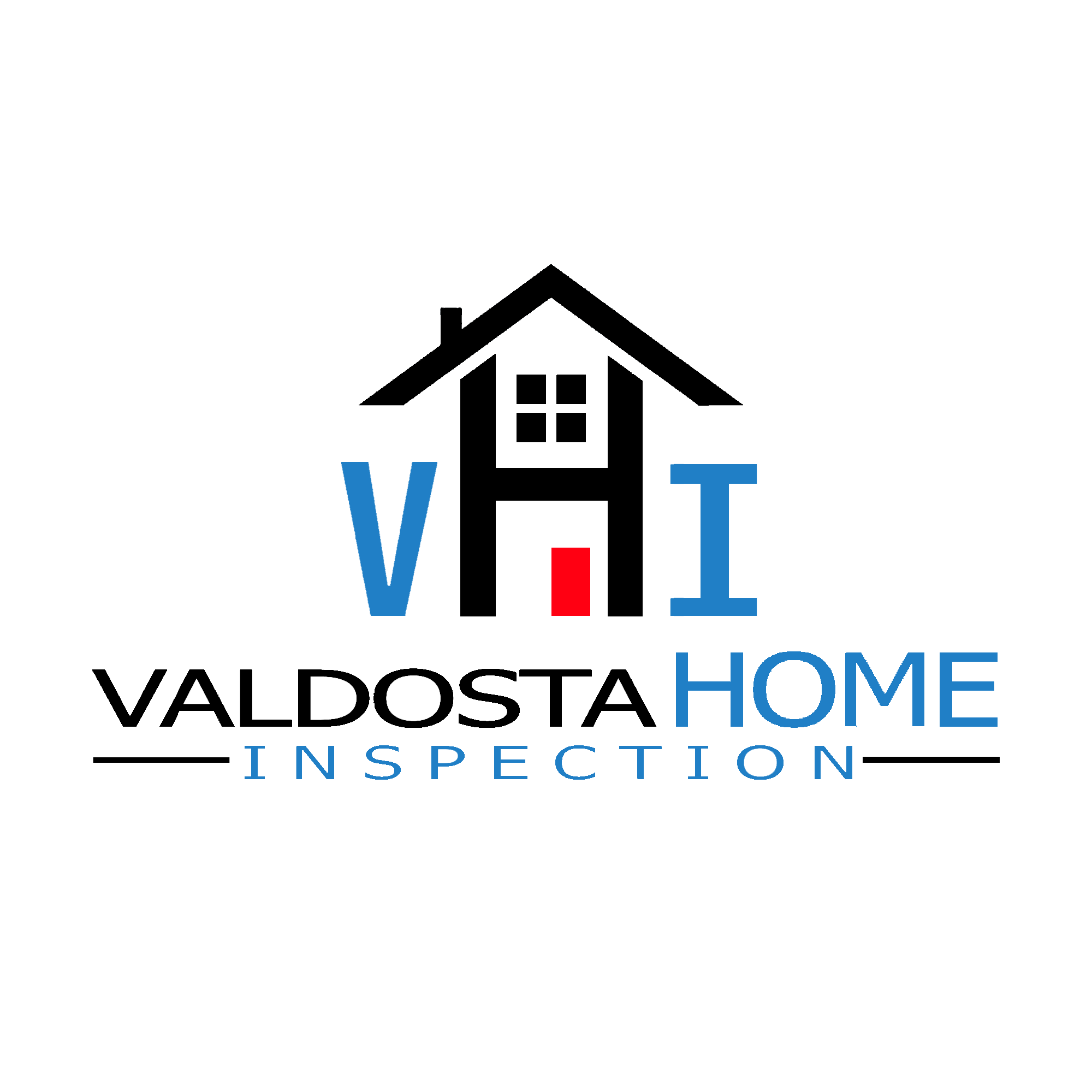 Valdosta Home Inspection Logo