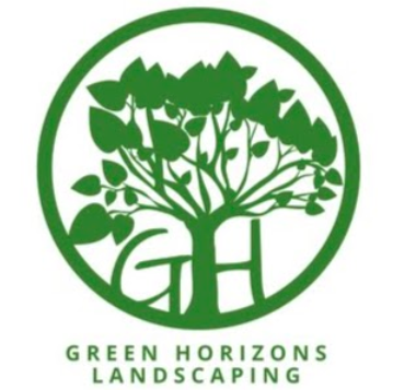 Green Horizons Logo