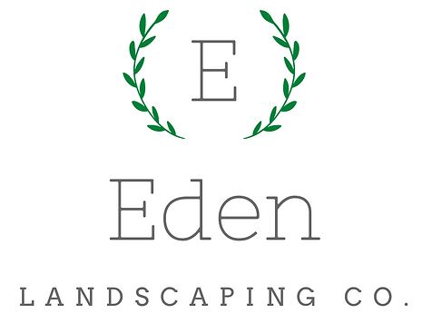 Eden Landscaping Co., LLC Logo