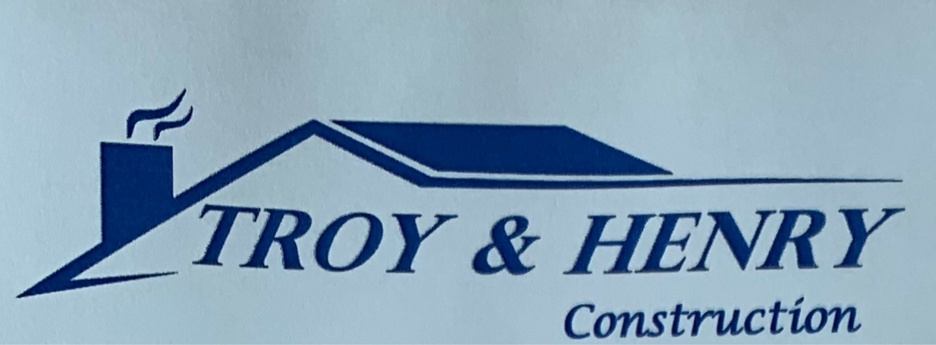 Troy & Henry, LLC Logo