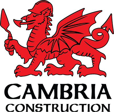 Cambria Construction Services, LLC Logo